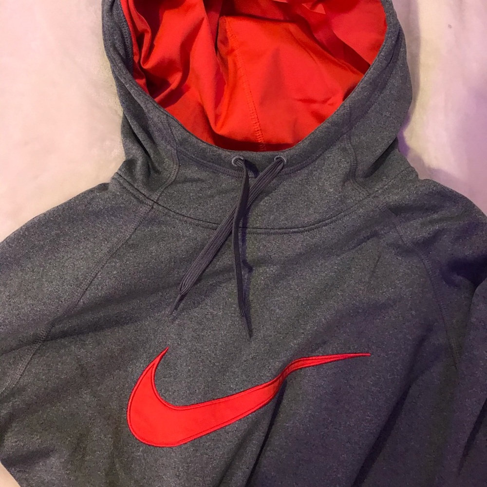 Nike Running Hoodie